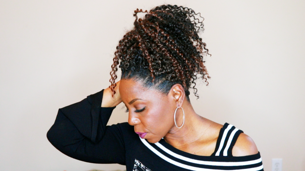 How To Maintain Crochet Braids Jiggle Free Zone