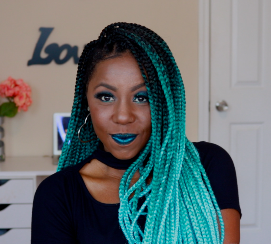 Bobbi Boss Bomba Box Braids